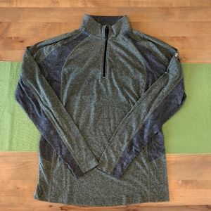 Under Armour Swift 1/4 Zip